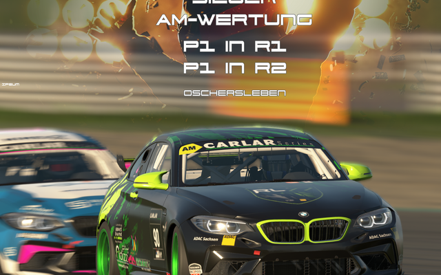 DIGITALER M2 CUP -Moritz holt den Gesamtsieg