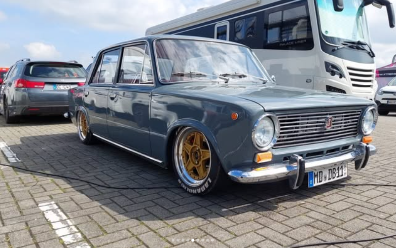 Trackday in Oschersleben mit Racepool99