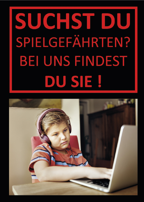 Mitglieder-Plus: Unsere Juniorz starten
