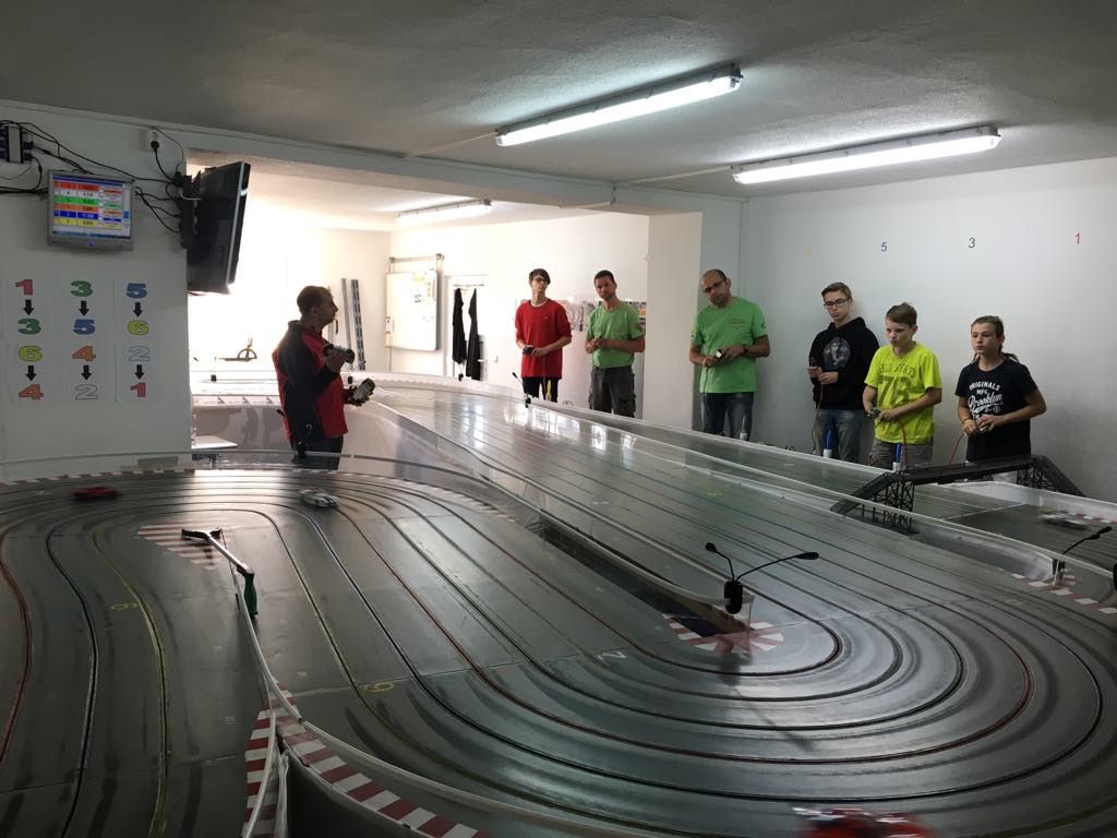 GT24ERS: Heim-Triumph in Dohna